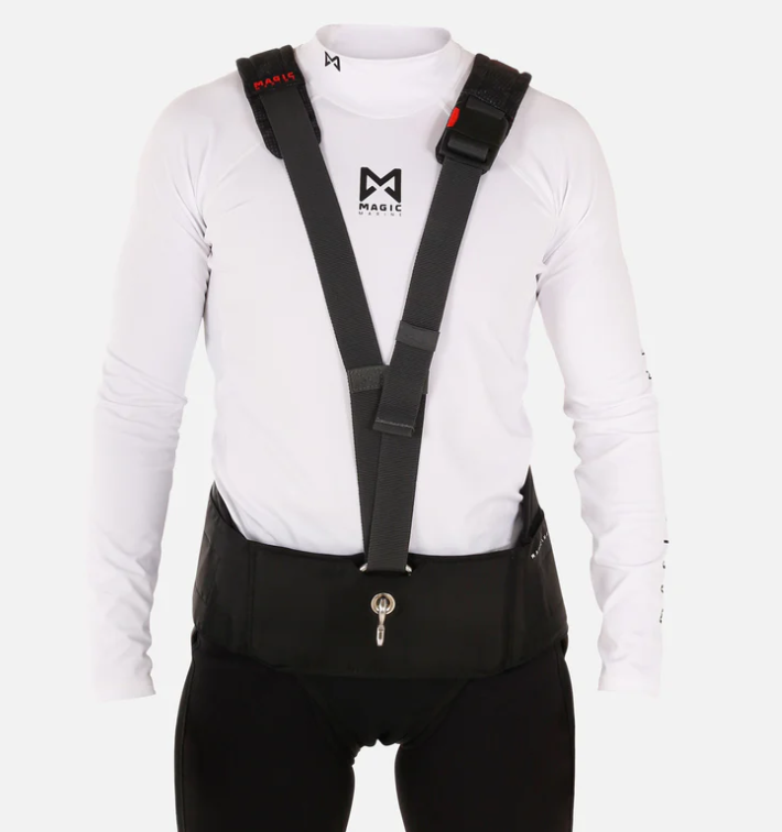 MAGIC MARINE TRAPEZE WING HARNESS