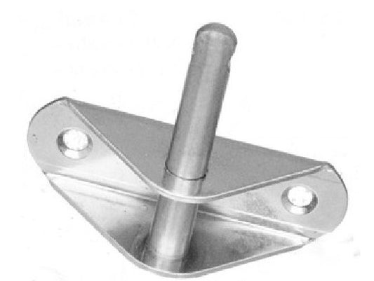 RILEY TRANSOM PINTLE - 6.4 X 32MM PIN
