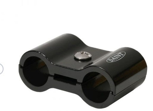 BLACK TOWER CLAMP