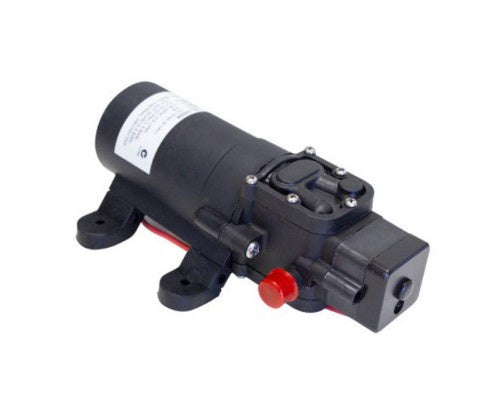 SPX MINI AQUAJET PUMP  -  3.8LPM -  12V WPS