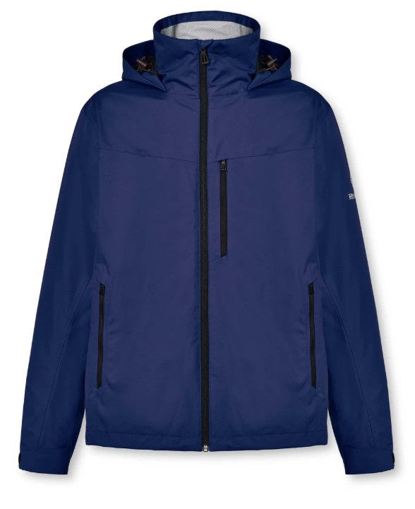 HENRI LLOYD COOL BREEZE JACKET - NAVY