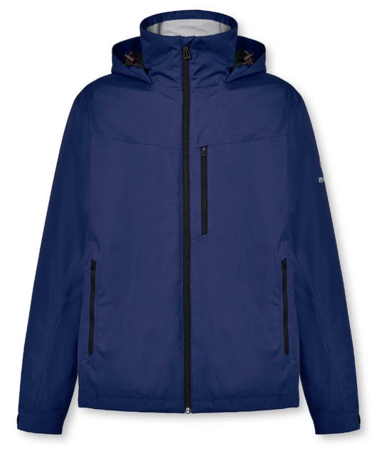 HENRI LLOYD COOL BREEZE JACKET - NAVY