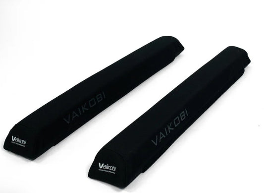 VAIKOBI AERO ROOF RACK PADS