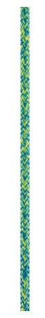 LIROS MAGIC SPORT - 2MM - NEON YELLOW / BLUE - 30 METRE ROLL