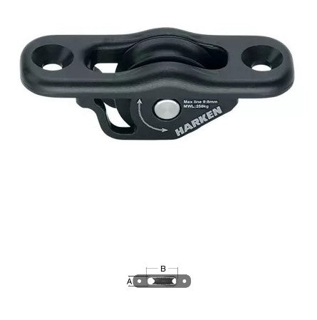 HARKEN 1200 30mm PROTEXIT EXIT BLOCK