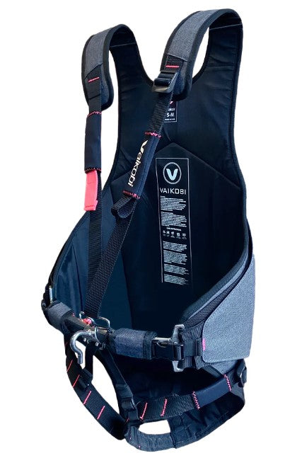 VAIKOBI TORQUE QR TRAPEZE HARNESS