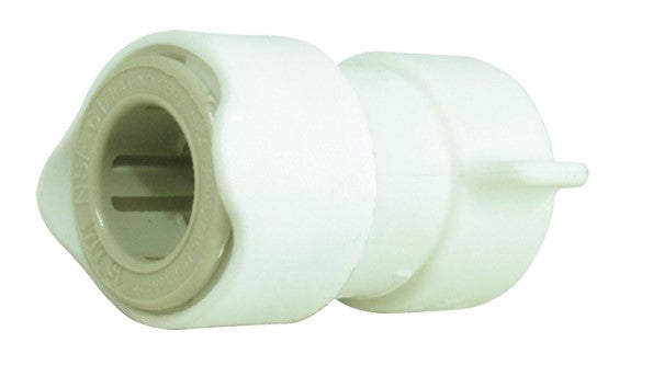 Whale® Thread Adaptors – Quick Connect 15 - 3/4"