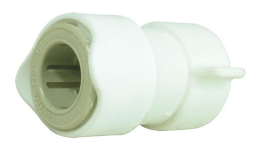 Whale® Thread Adaptors – Quick Connect 15 - 3/4"