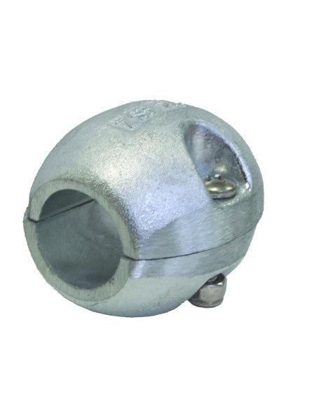 ANODE -SHAFT ZS25M 25MM