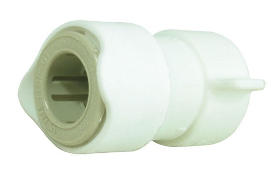 Whale® Thread Adaptors – Quick Connect 15 - 1/2"