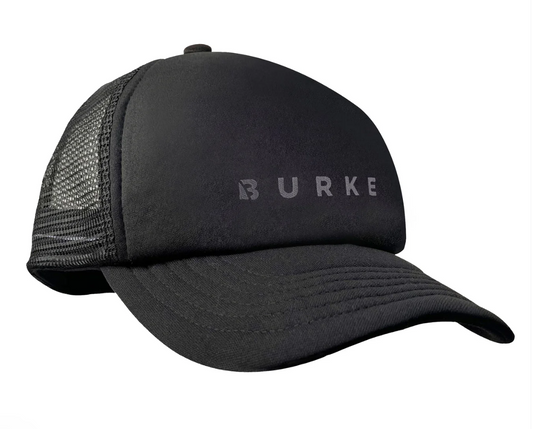 BURKE  TRUCKER CAP