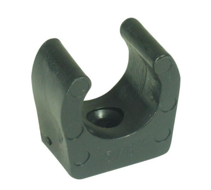 WHALE SYSTEM 15  QUICK CONNECT TUBE CLIP WX1565B