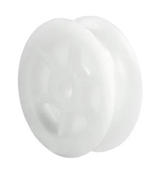 RONSTAN ACETAL SHEAVE - OD:66mm x ID:8mm x W:15mm