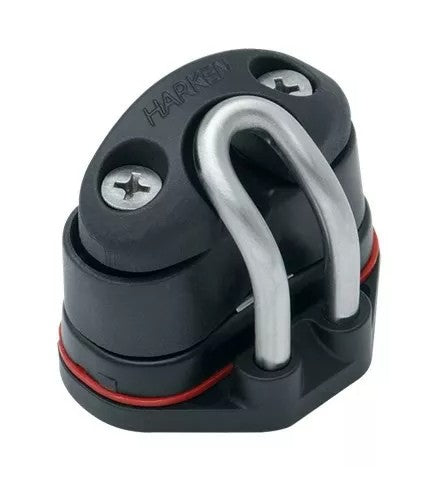 HARKEN 499 MICRO CARBO CAM MATIC KIT W/ REV FAIRLEAD