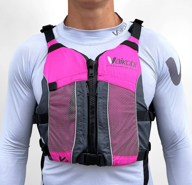 VAIKOBI V3 OCEAN RACING PFD -PINK