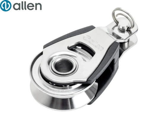 ALLEN 30MM HIGH LOAD BLOCK WITH FORK HEAD