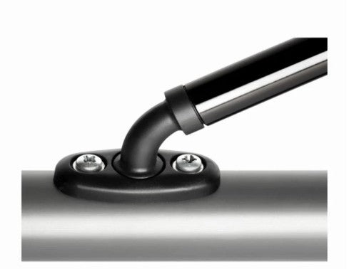 SPINLOCK REPLACEMENT JOINT FOR  EJB/600 & 900 TILLER EXTENSIONS