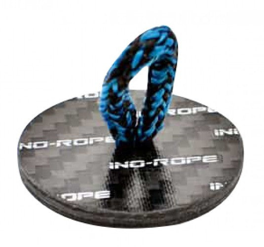 INO-ROPE CARBON 55MM GLUE ON PAD EYE