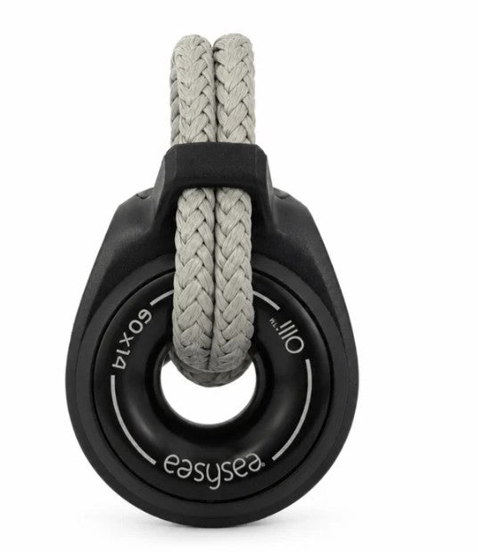 Easysea Olli- Snatch Block Medium