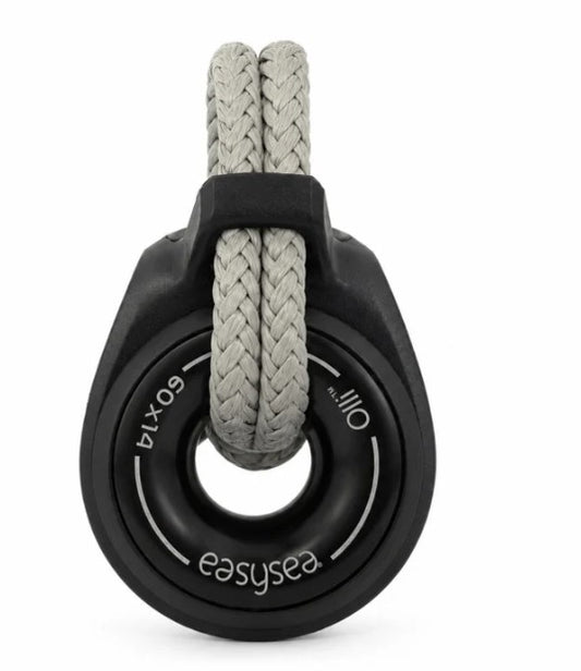Easysea Olli - Snatch and Anti-shock Block Small