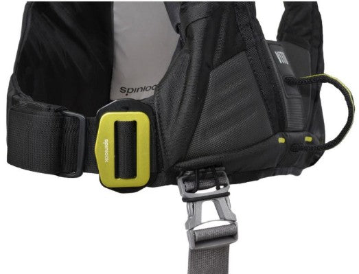 SPINLOCK SPDW-VT/H170 Deckvest VITO Hammar 170