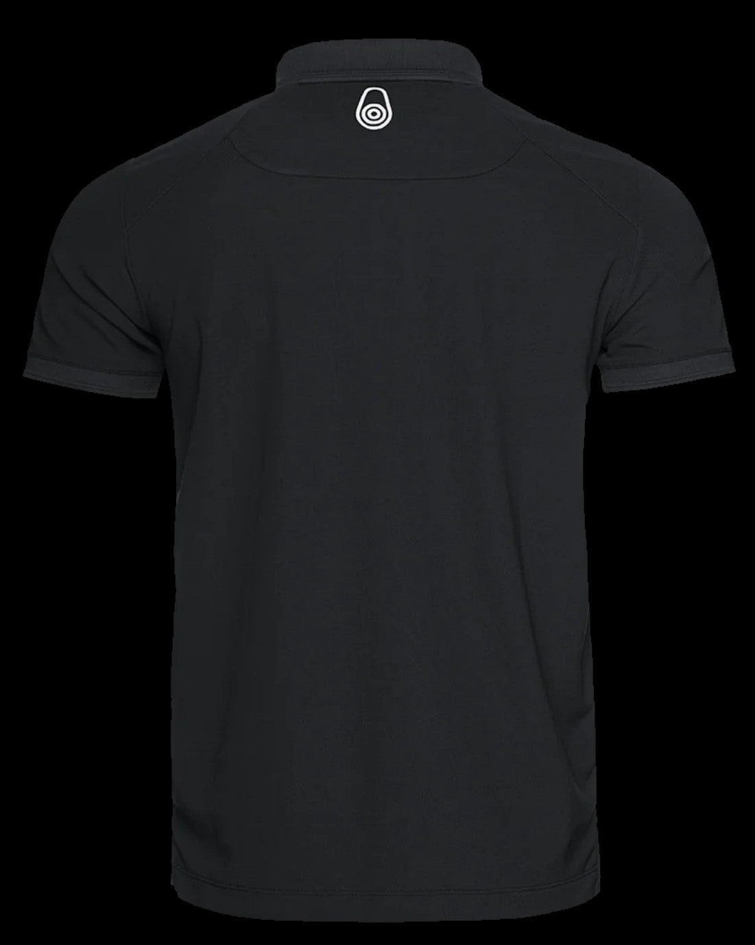 SAIL RACING BOW TECH POLO - CARBON