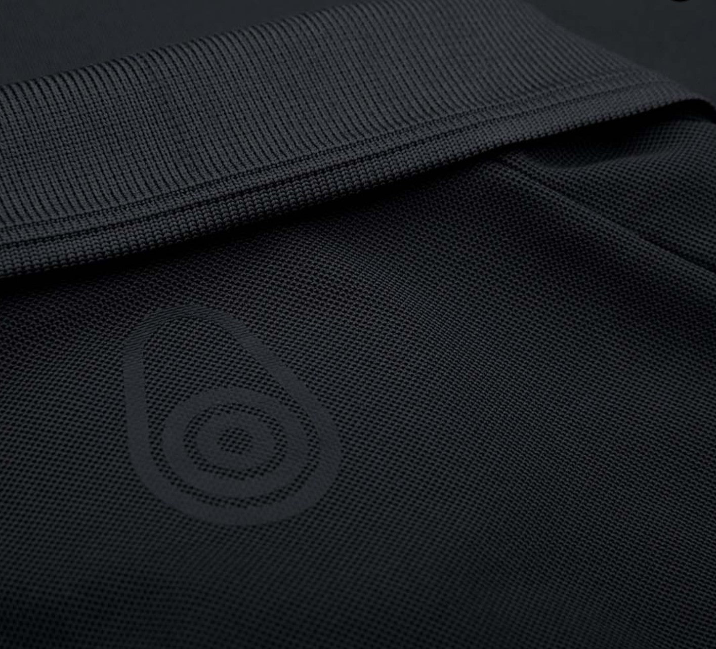 SAIL RACING BOW TECH POLO - CARBON