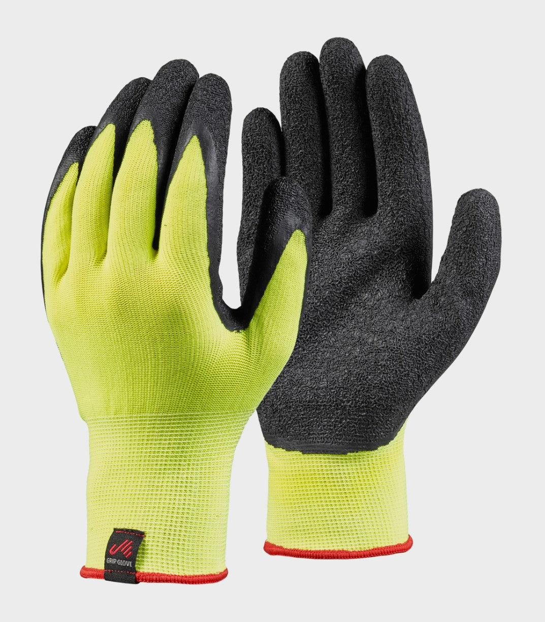 MUSTO DIPPED GRIP GLOVE(3 PACK)