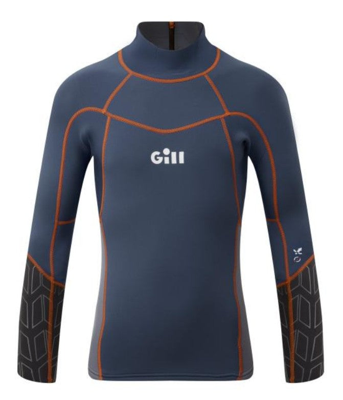 GILL JUNIOR ZENLITE TOP