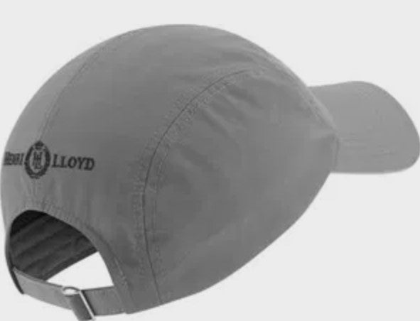 HENRI LLOYD FREEDOM CORPORATE CAP - TITANIUM