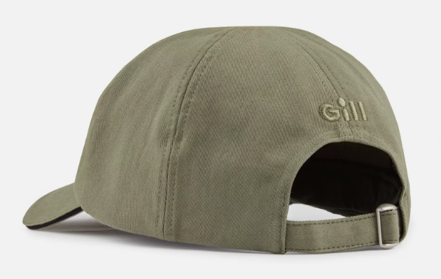 GILL MARINE CAP -SAGE