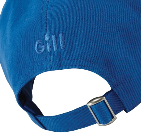 GILL MARINE CAP - BLUE