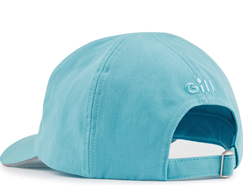 GILL MARINE CAP - MARINE BLUE