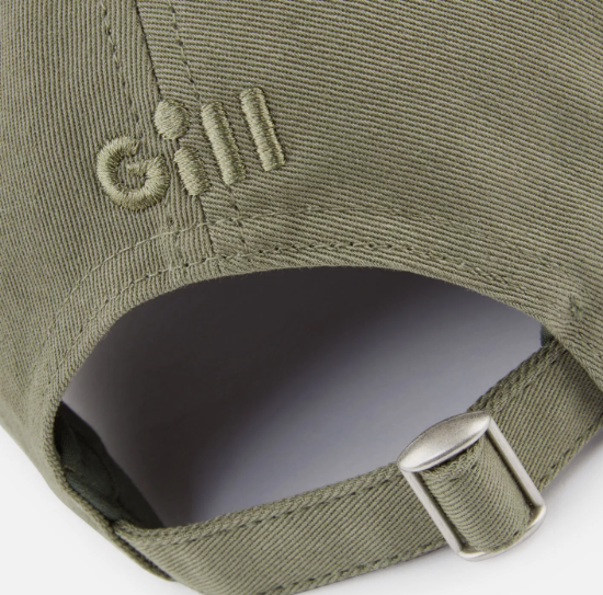 GILL MARINE CAP -SAGE