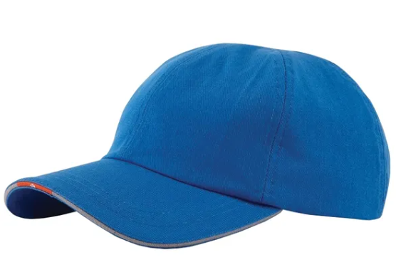 GILL MARINE CAP - BLUE