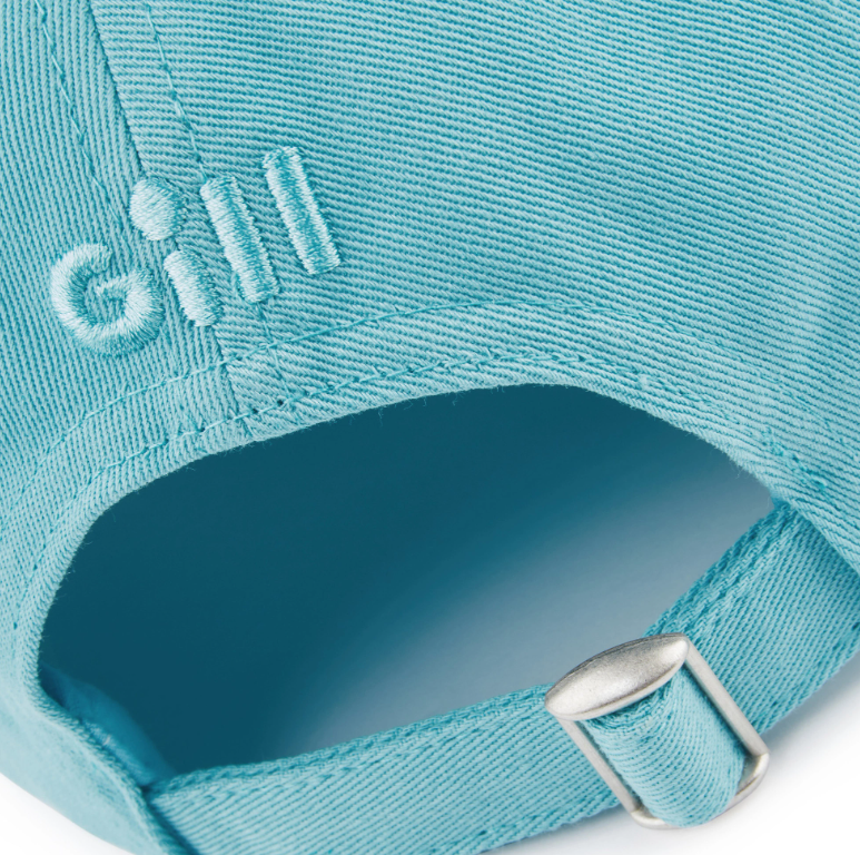 GILL MARINE CAP - MARINE BLUE