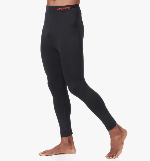 MUSTO MEN'S MPX ACTIVE BASE LAYER TROUSER