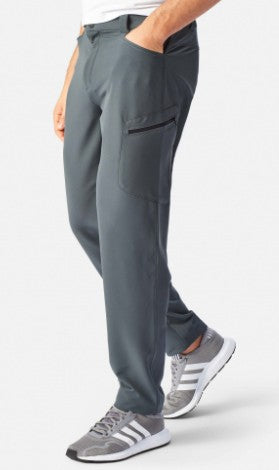 HENRI LLOYD EXPLORER TROUSER - CHARCOAL