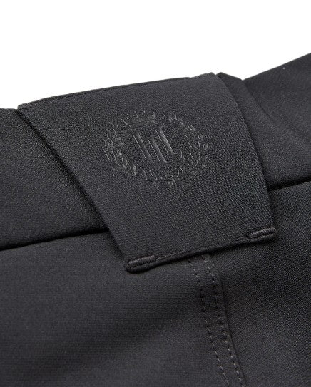HENRI LLOYD WOMEN'S EXPLORER SHORT - BLACK
