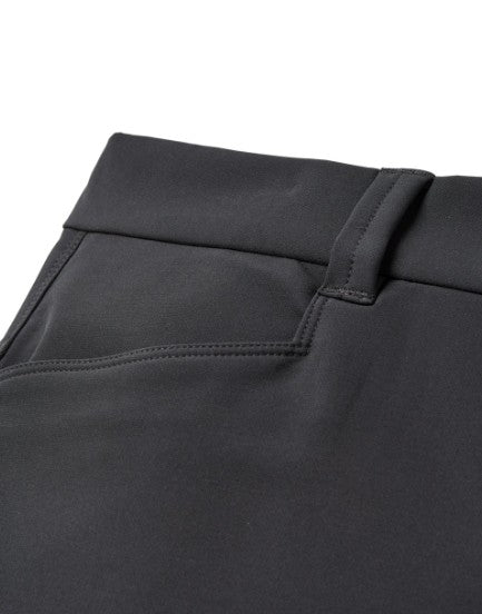 HENRI LLOYD WOMEN'S EXPLORER SHORT - BLACK