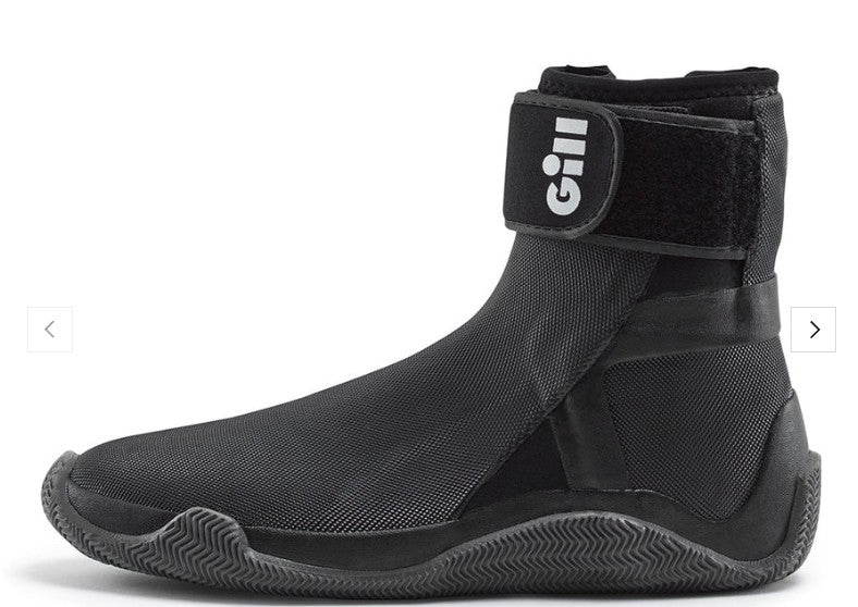 GILL EDGE BOOT  961