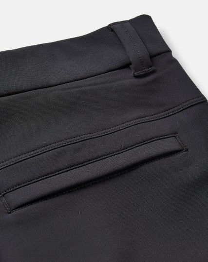 HENRI LLOYD WOMEN'S EXPLORER SHORT - BLACK