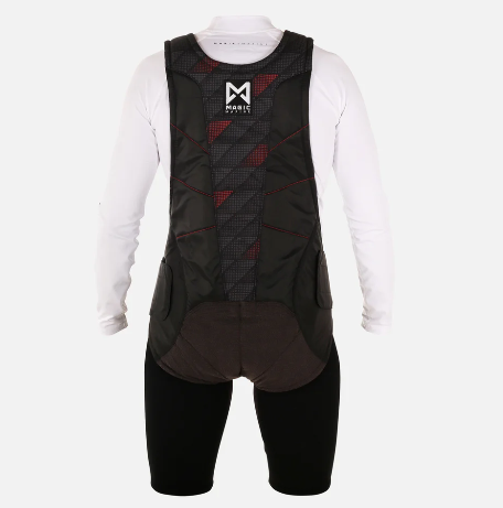 MAGIC MARINE TRAPEZE WING HARNESS