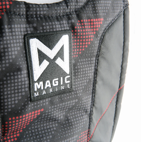 MAGIC MARINE TRAPEZE WING HARNESS