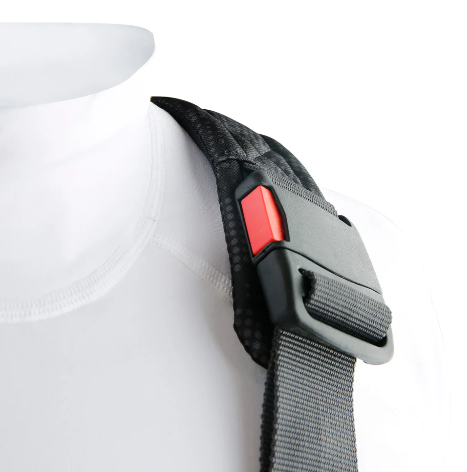 MAGIC MARINE TRAPEZE WING HARNESS