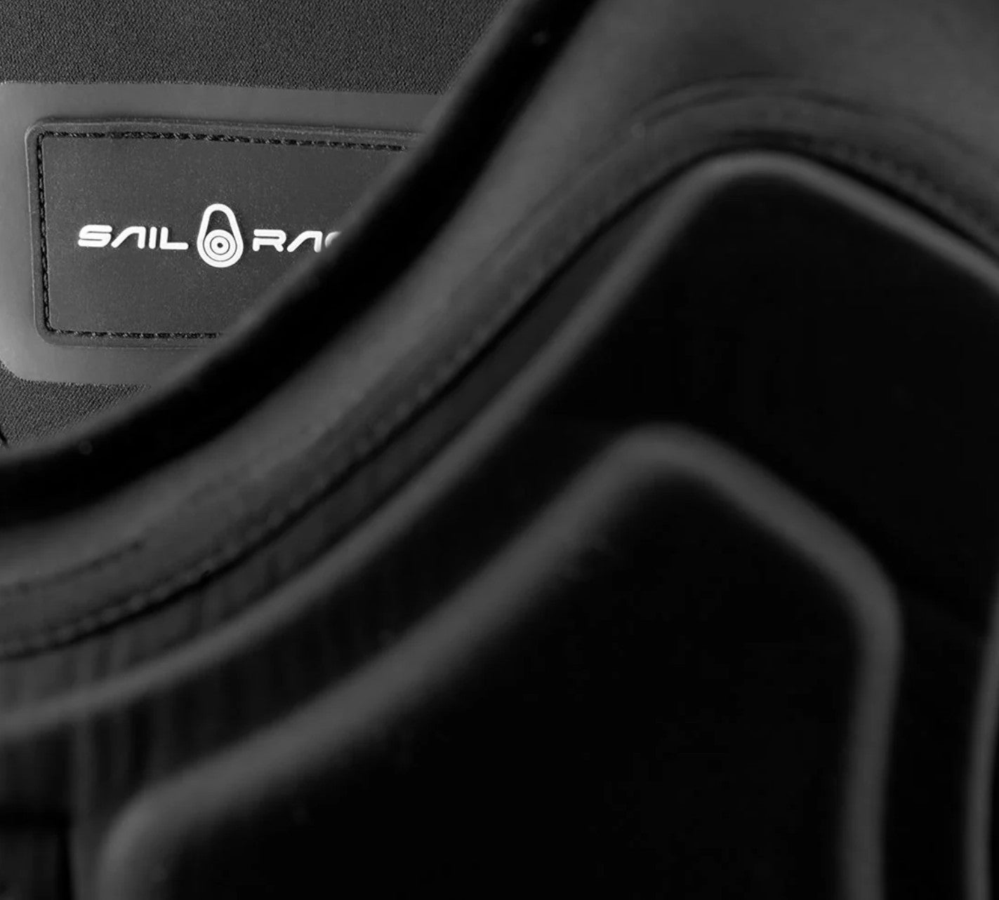 SAIL RACING SR80 IMPACT FLOATER VEST - CARBON