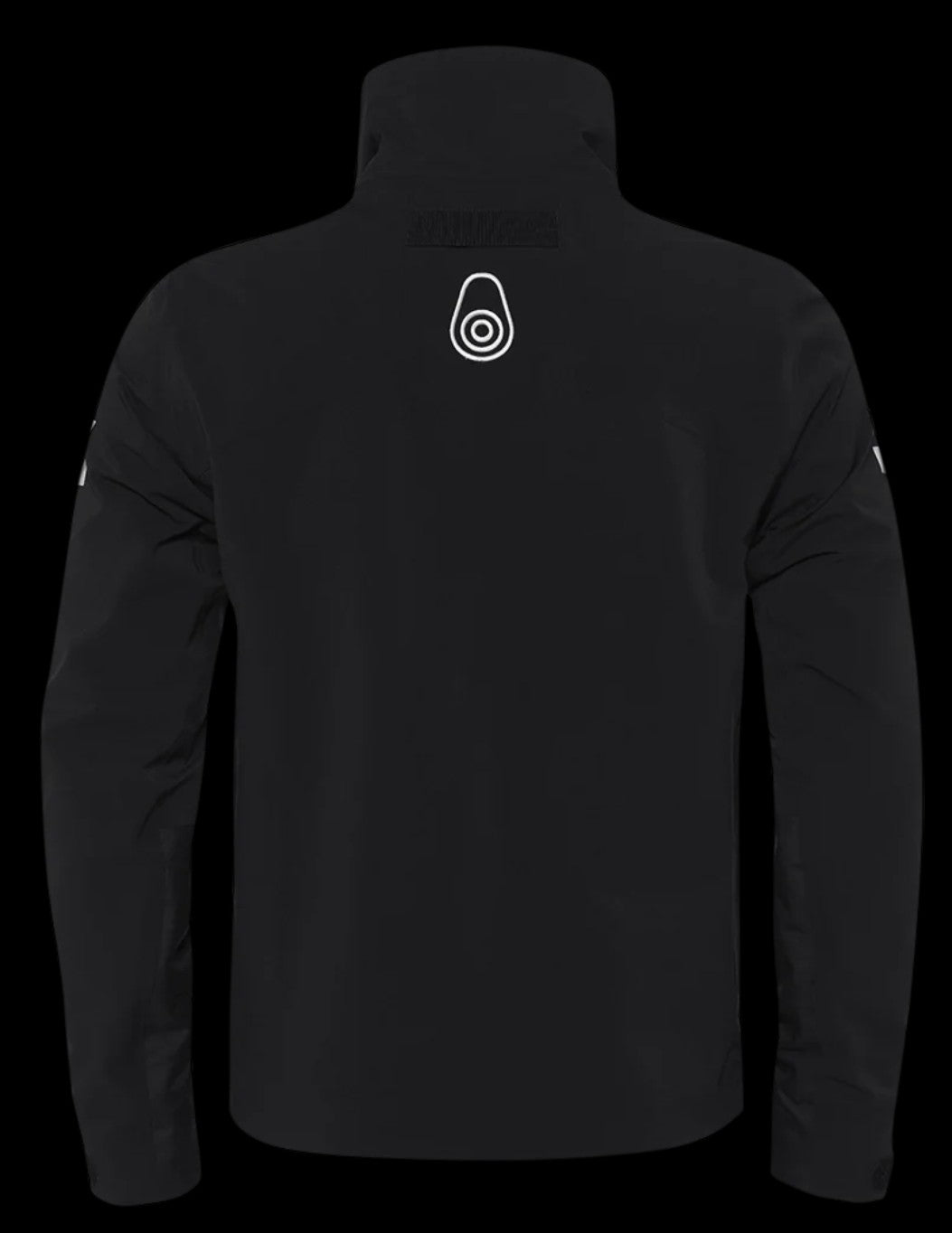SAIL RACING SPRAY JACKET - CARBON