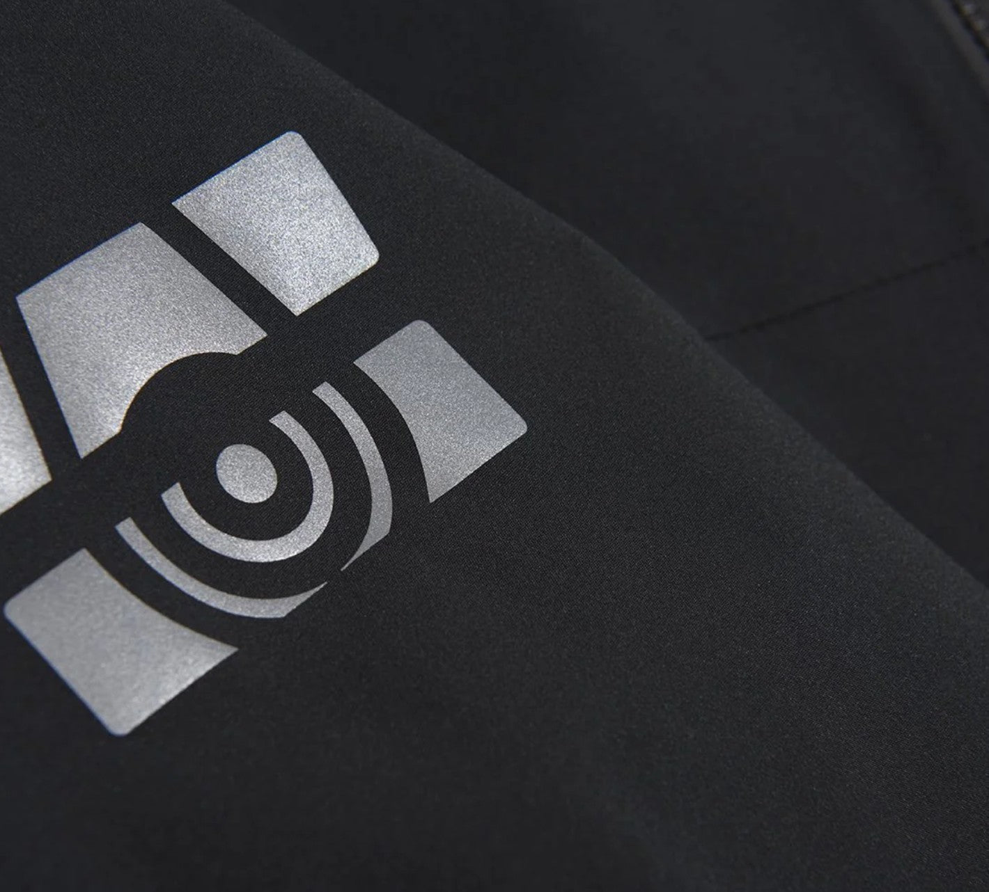 SAIL RACING SPRAY JACKET - CARBON