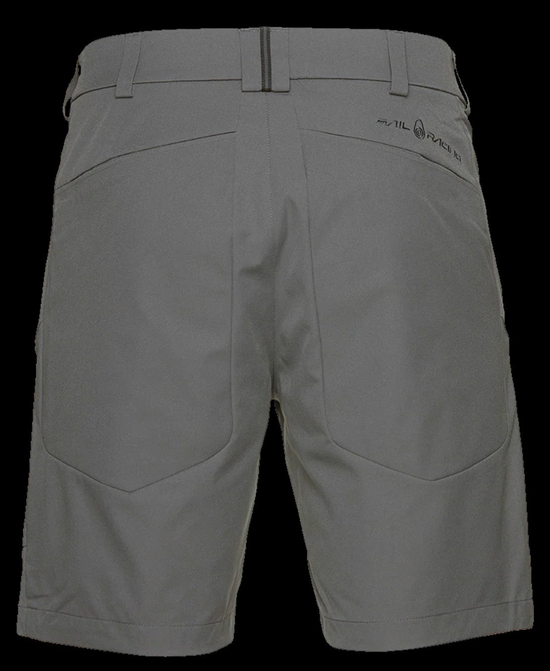 SAIL RACING BOWMAN TECHNICAL SHORTS - DARK GREY