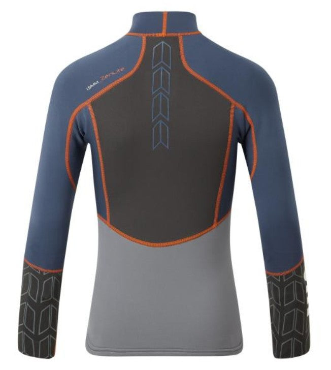 GILL JUNIOR ZENLITE TOP